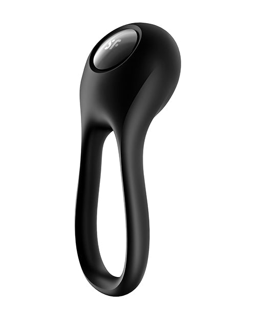 Satisfyer Majestic Dúo Negro