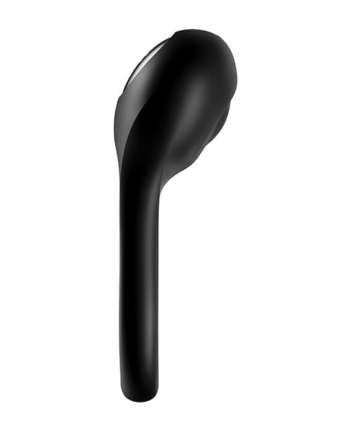 Satisfyer Majestic Dúo Negro