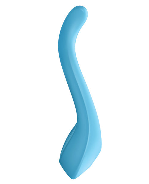 Satisfyer Endless Love Azul Claro
