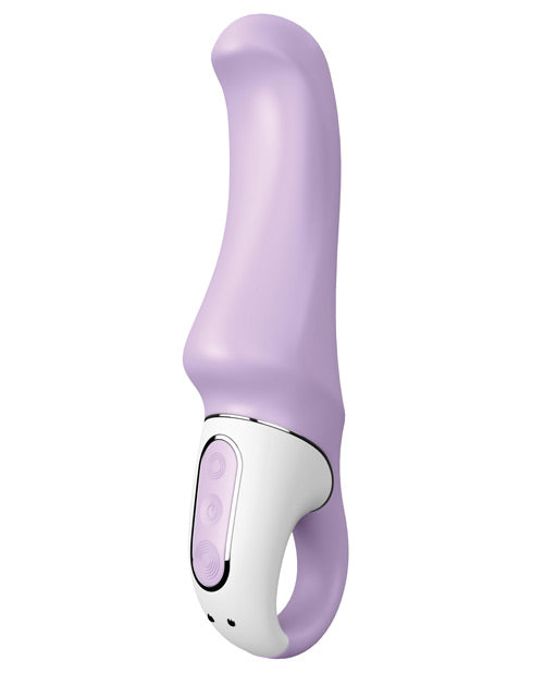 Satisfyer Vibes Charming Smile Lila