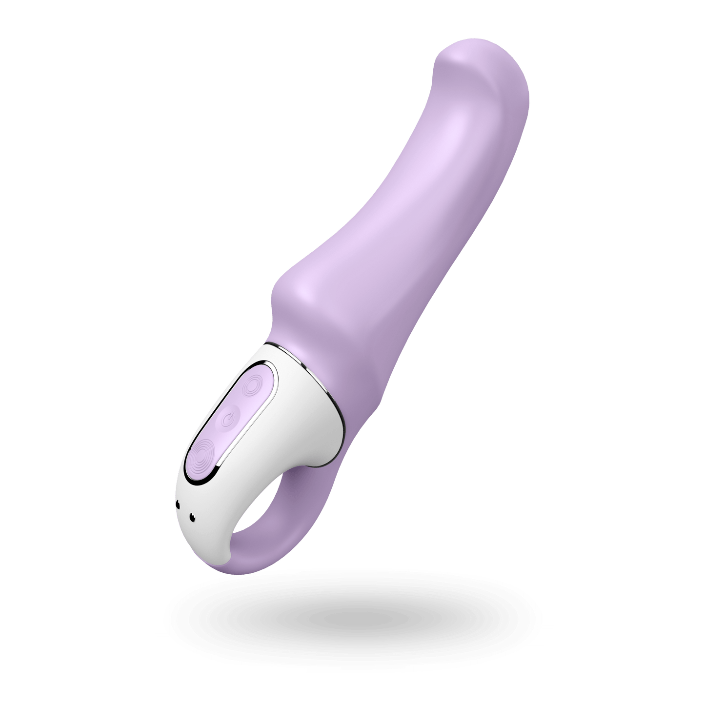 Satisfyer Vibes Charming Smile Lila