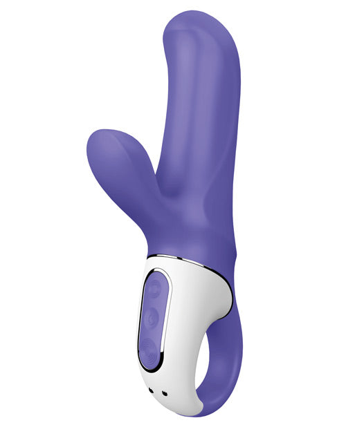 Satisfyer Vibes Conejito Mágico Azul