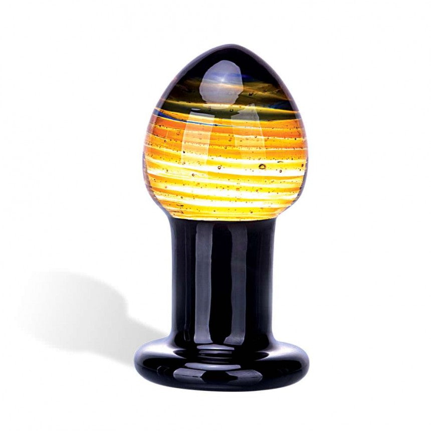 El glorioso plug anal de Galileo