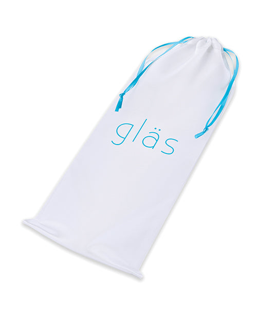 Juego de tapones de cristal Thee Rosebud Butt
