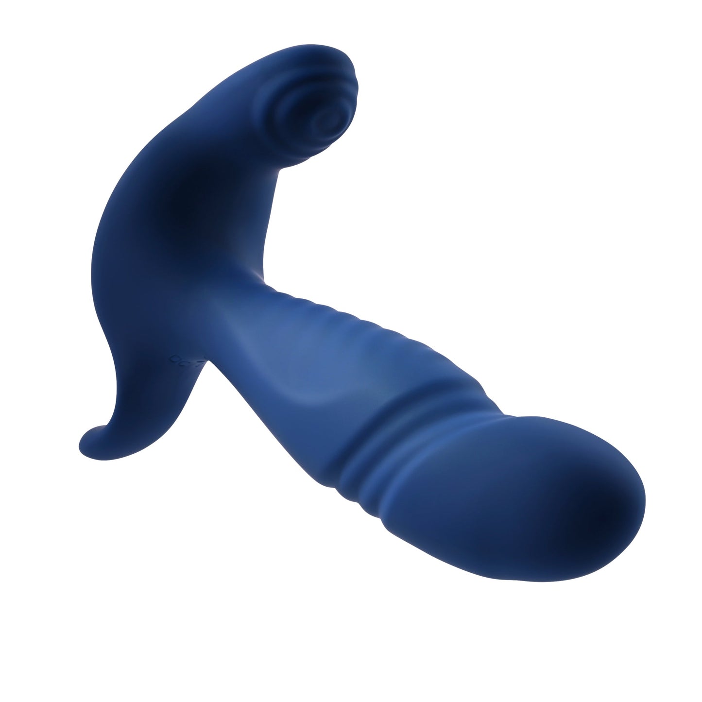 Género X Verdadero Azul