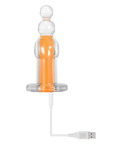 Género X Sueño Naranja