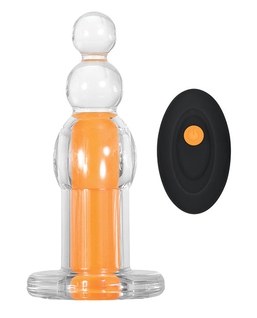 Género X Sueño Naranja