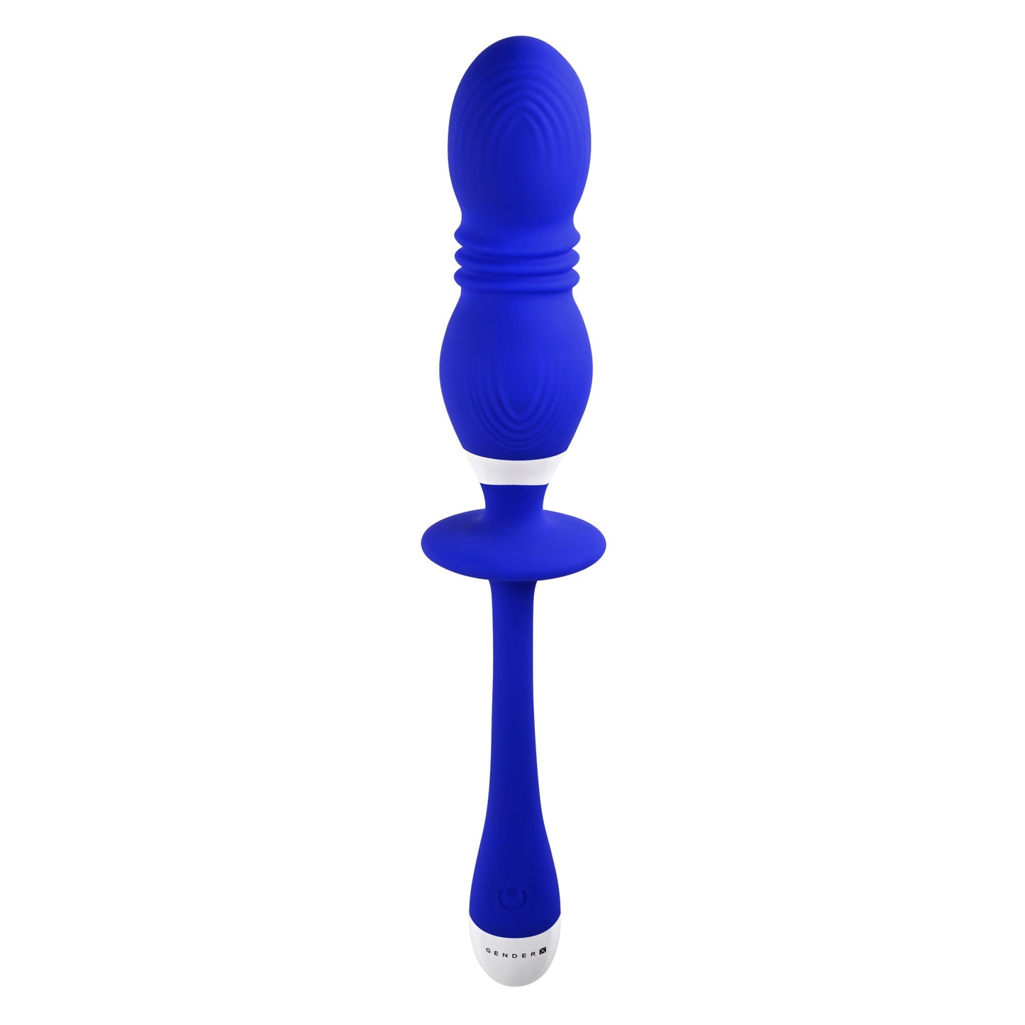 Género X Jugar Pelota