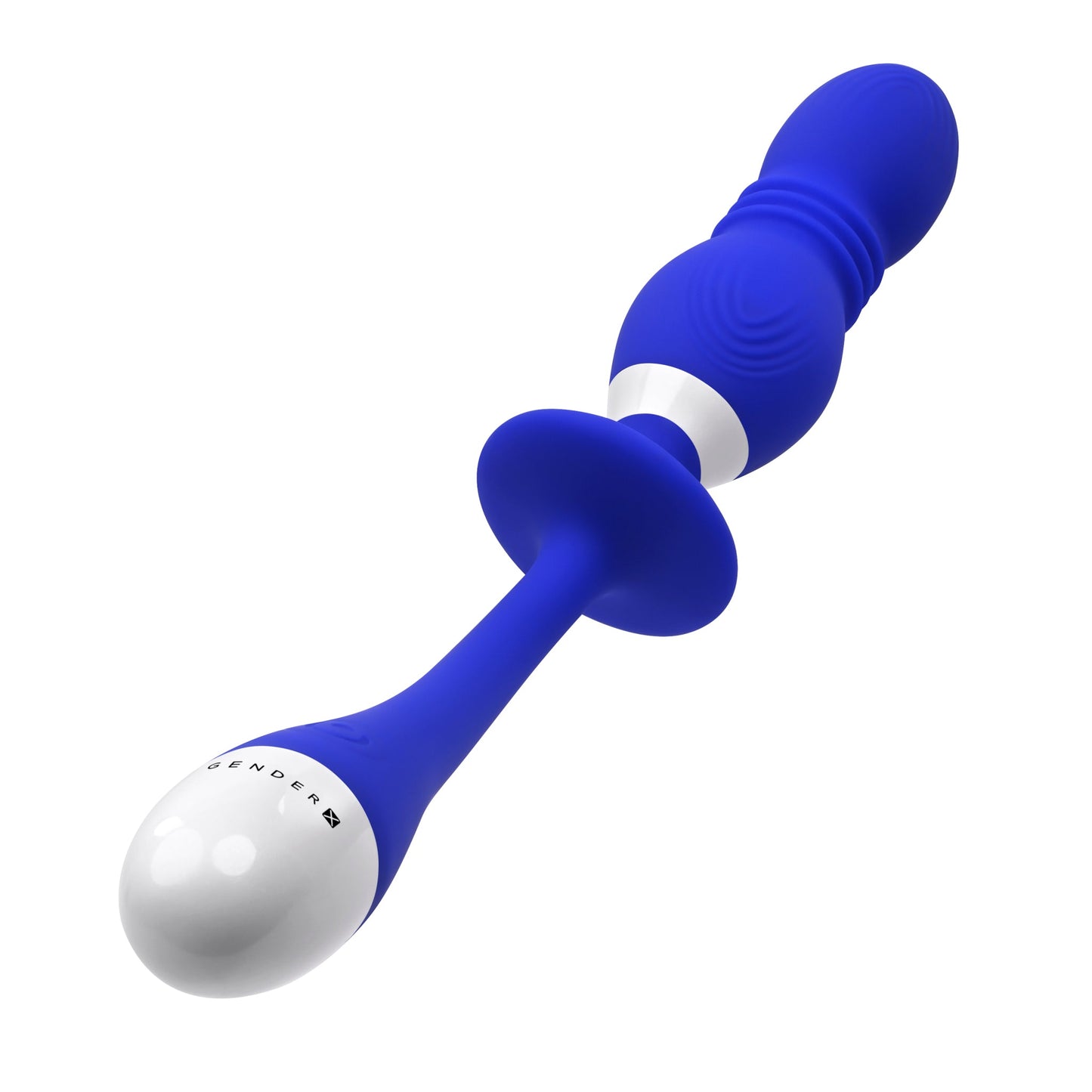 Género X Jugar Pelota