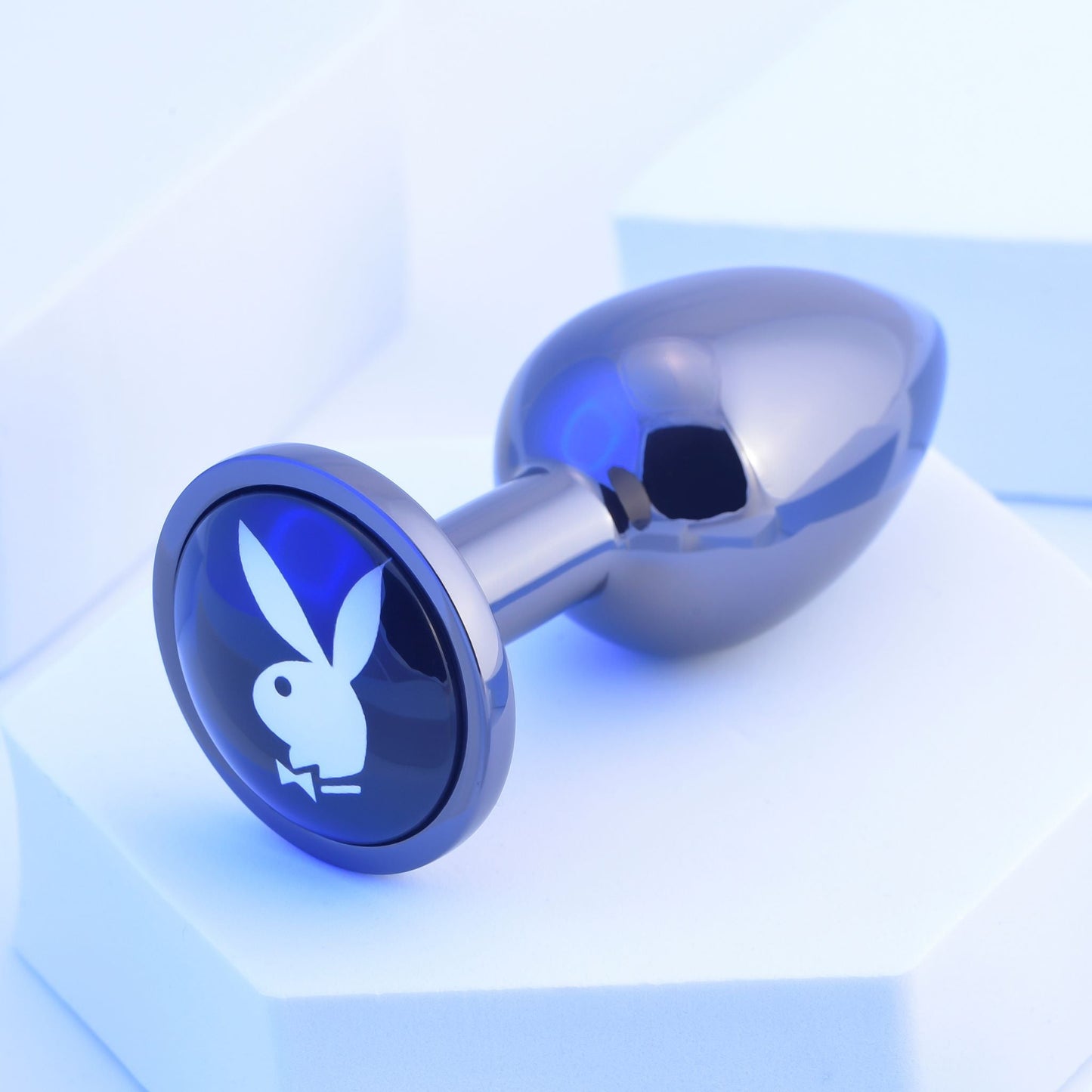 Plug Anal Playboy Pequeño