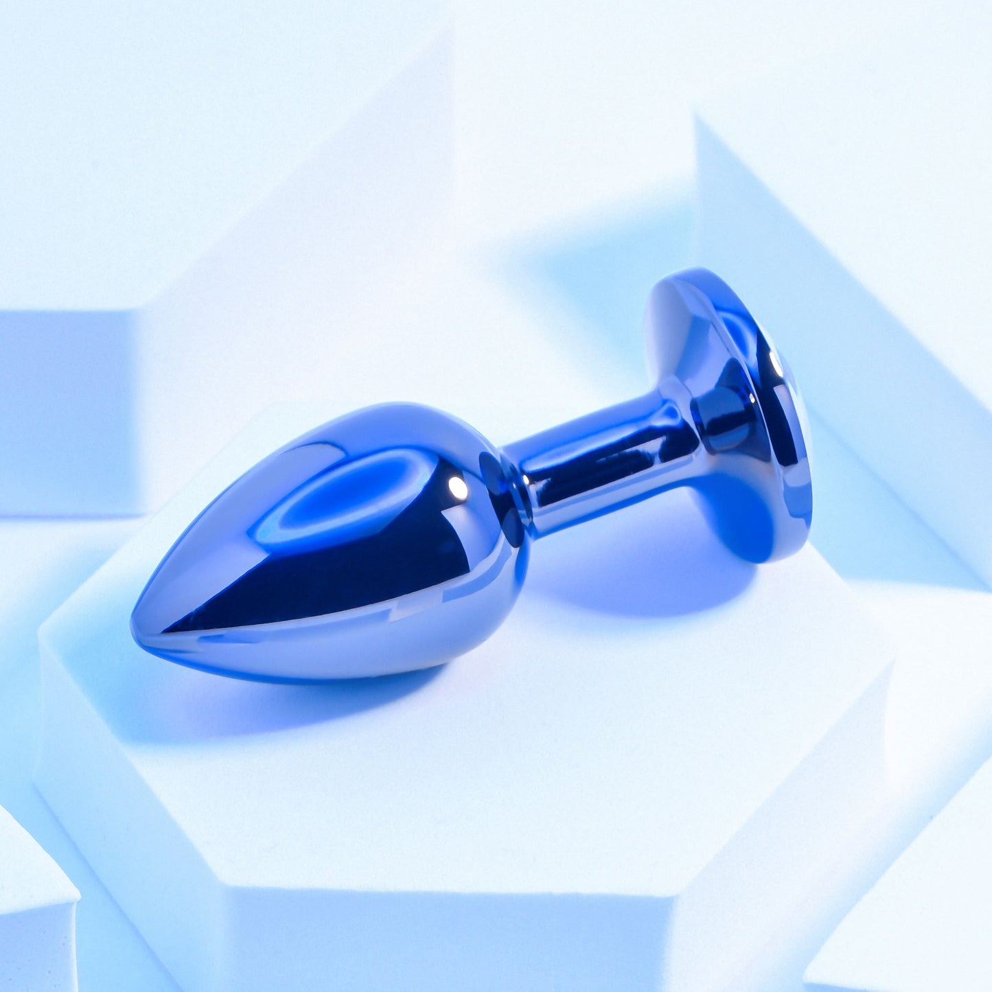 Plug Anal Playboy Pequeño