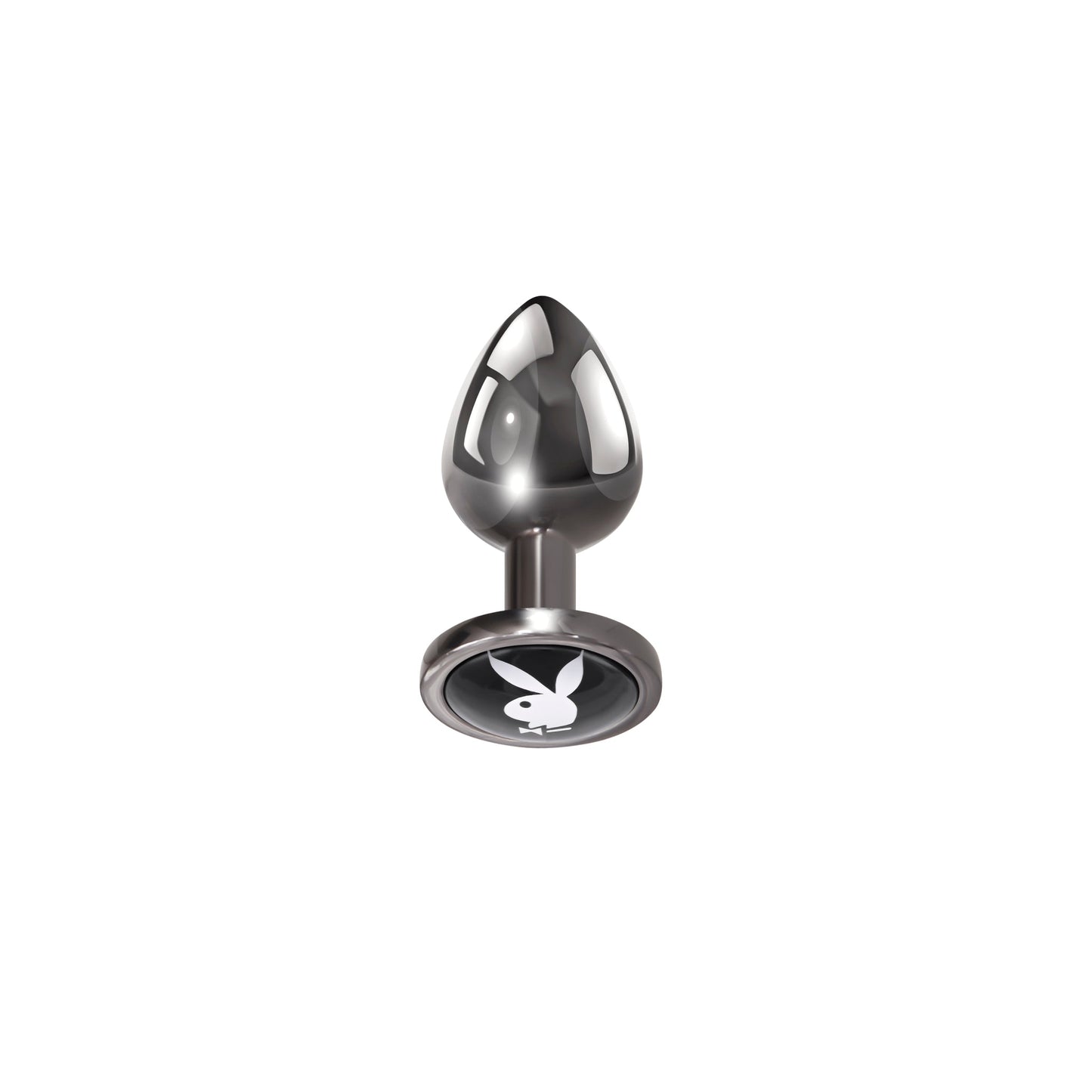 Plug Anal Playboy Pequeño