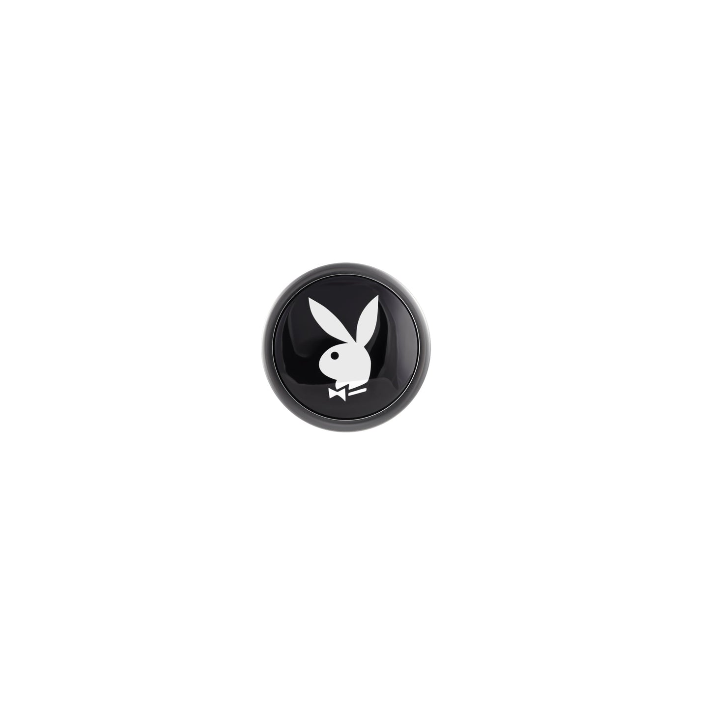 Plug Anal Playboy Pequeño