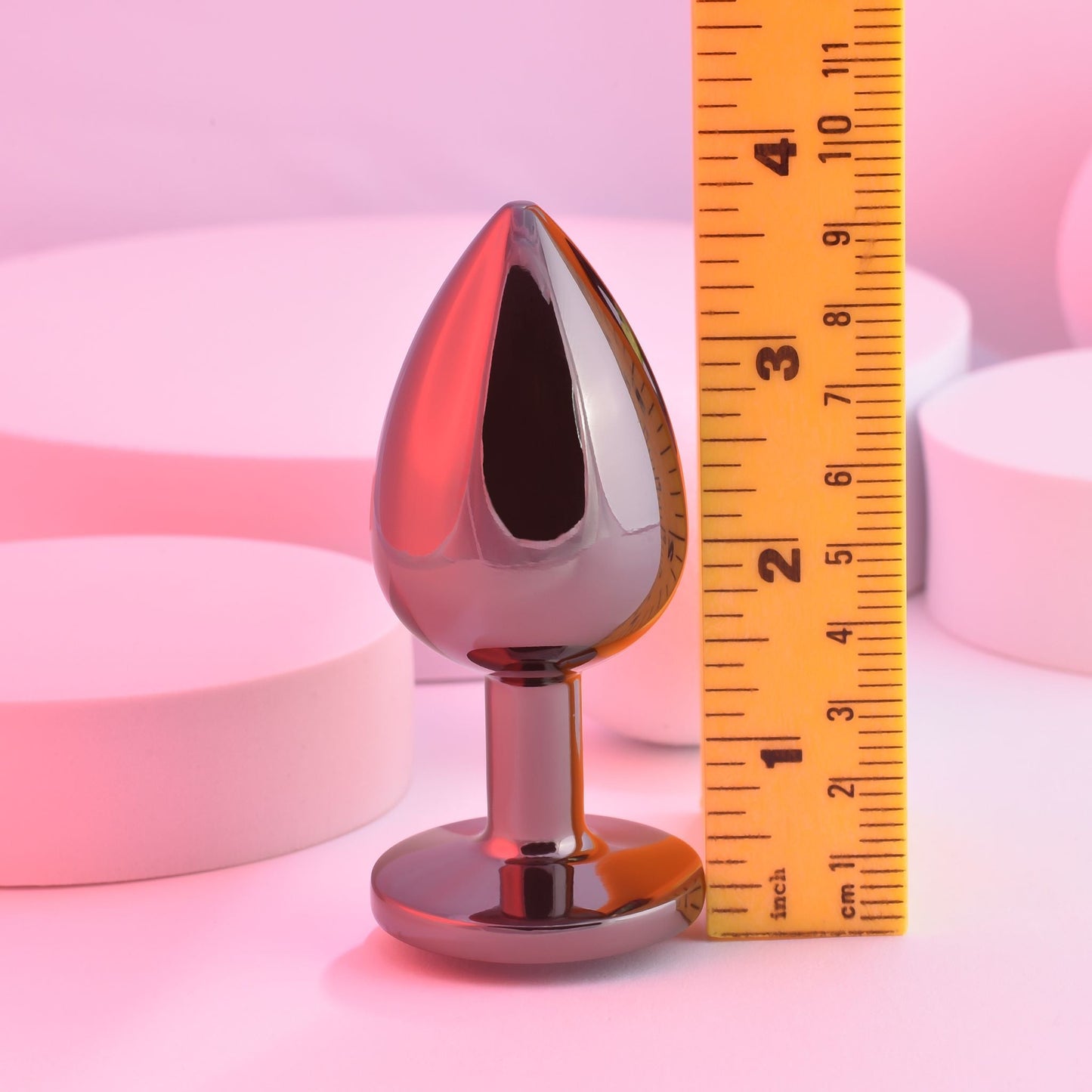 Playboy Butt Plug Large
