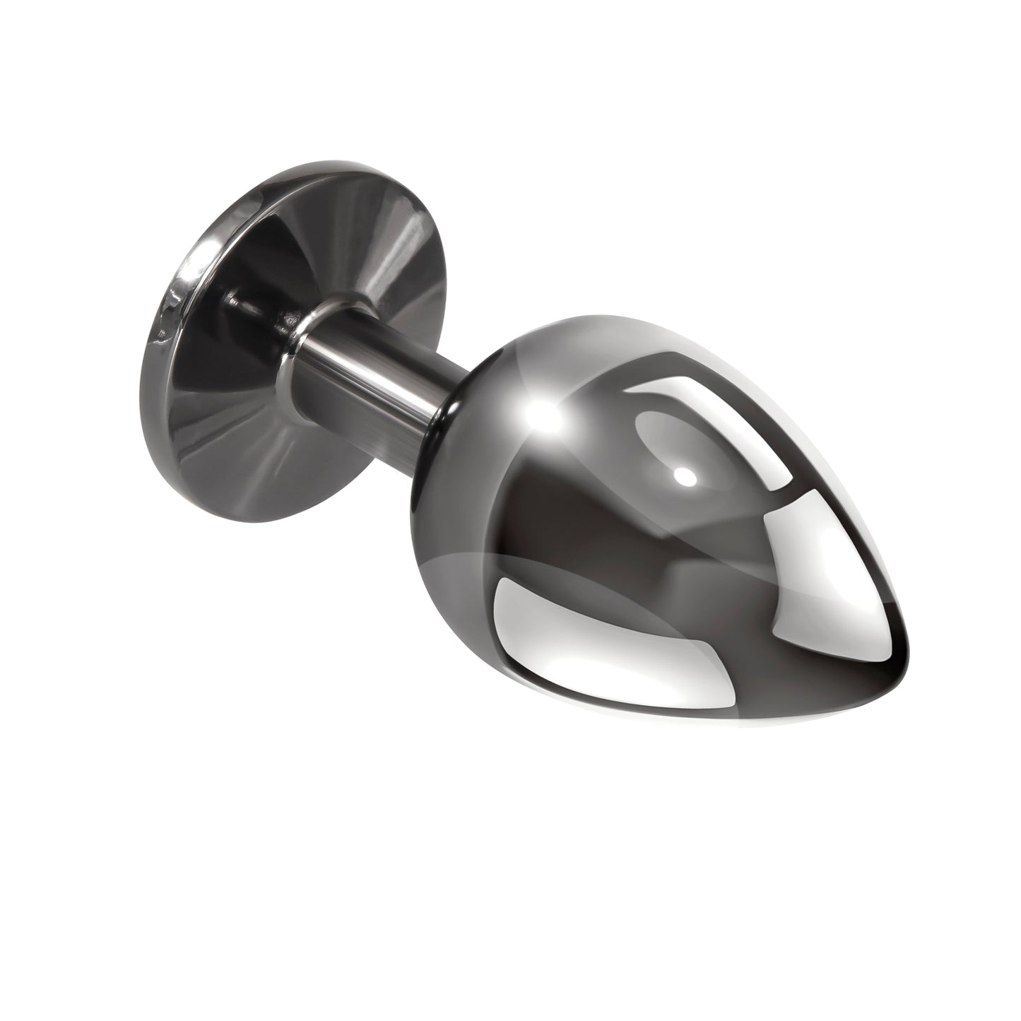 Playboy Butt Plug Large
