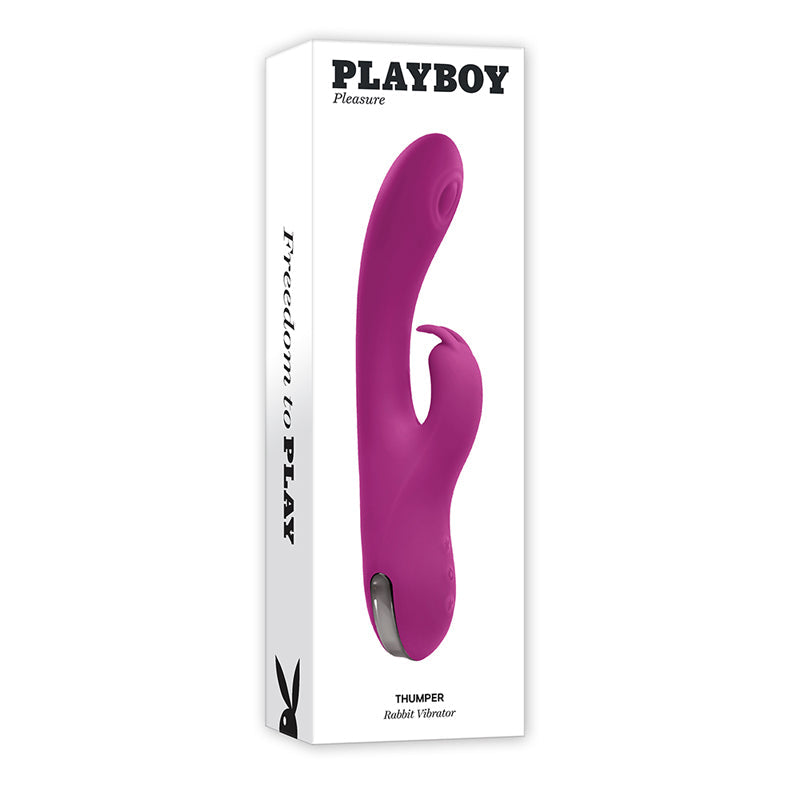 Playboy golpeador