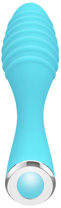 Vibrador compacto Little Dipper evolucionado