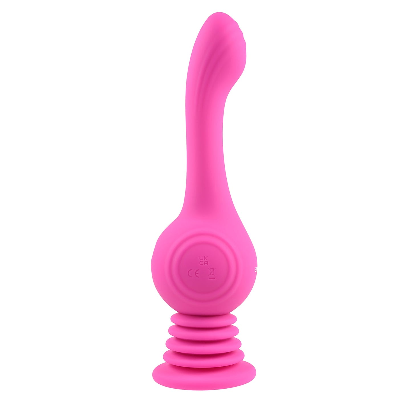 Vibración giroscópica evolucionada