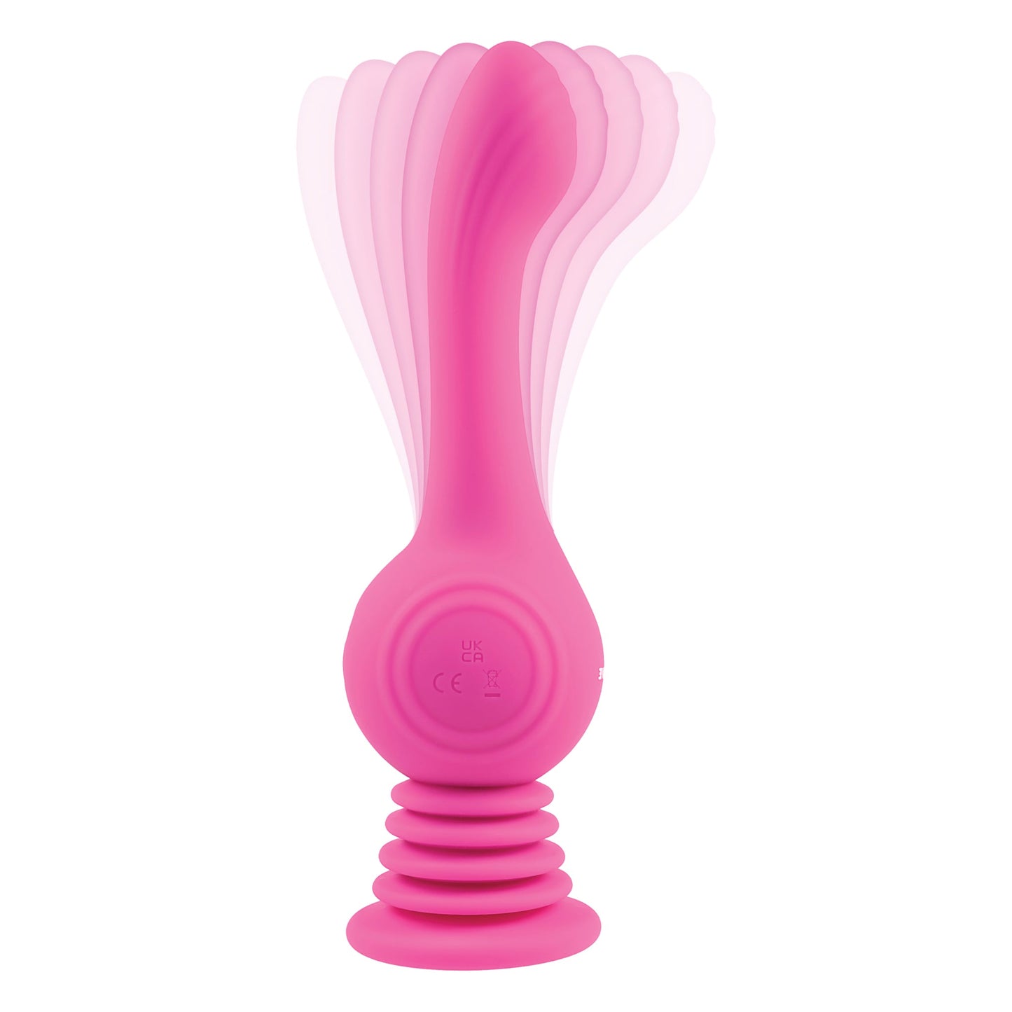 Vibración giroscópica evolucionada