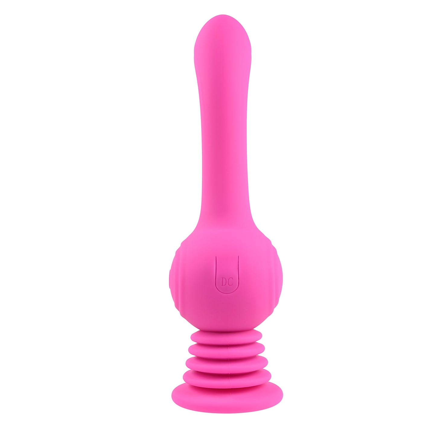 Vibración giroscópica evolucionada