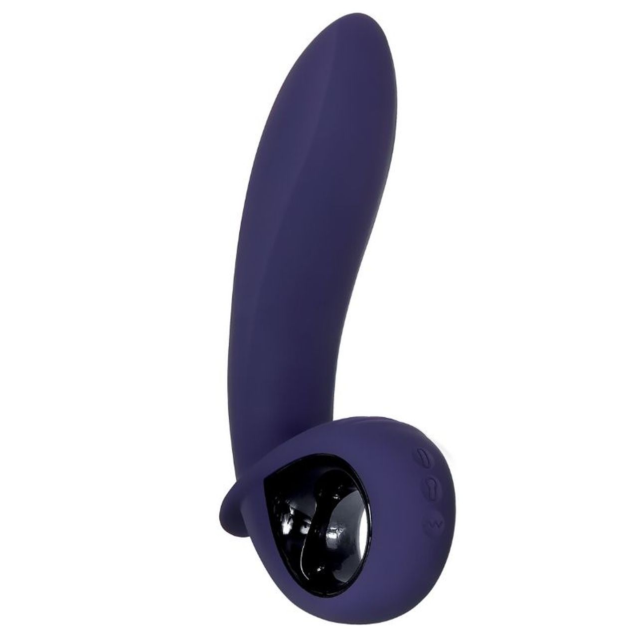 G inflable evolucionado