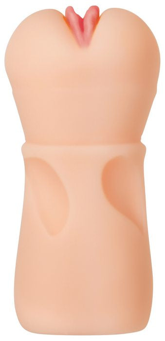 Stroker vaginal de tolerancia cero Sasha Grey