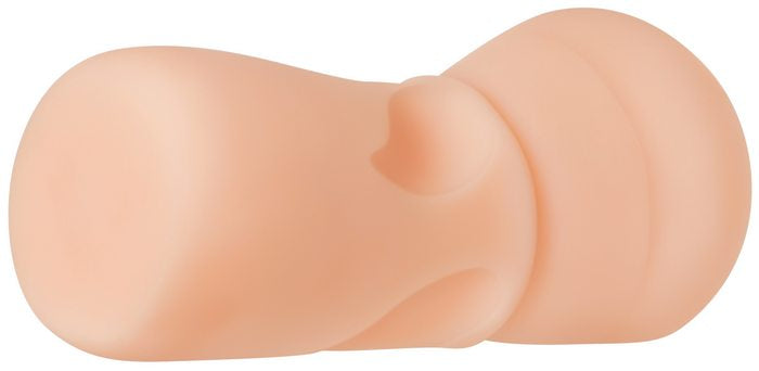 Stroker vaginal de tolerancia cero Sasha Grey