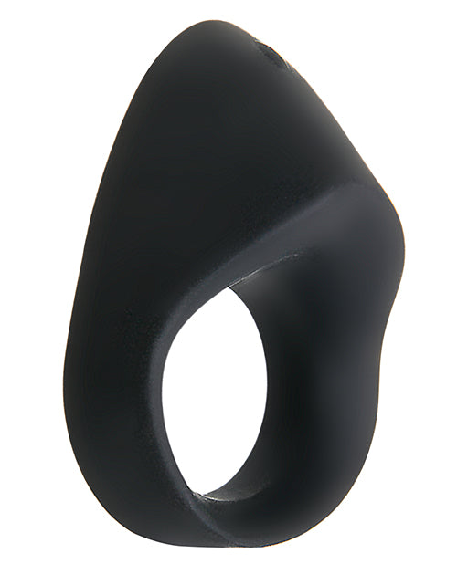 Anillo para el pene Night Rider de tolerancia cero