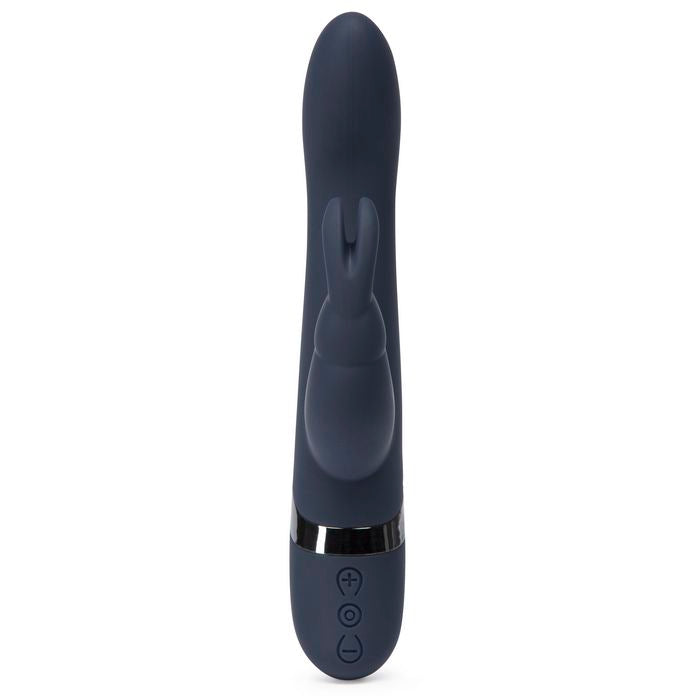 Cincuenta Sombras Más Oscuras Oh My Rabbit Vibrador