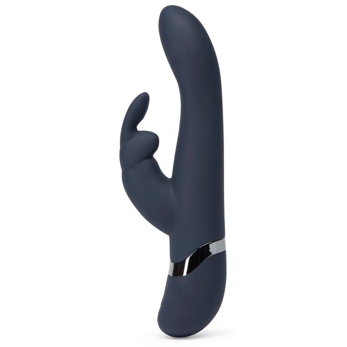 Cincuenta Sombras Más Oscuras Oh My Rabbit Vibrador