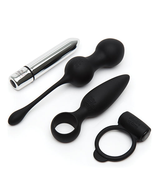 10 Days of Only Play Gift Set Black
