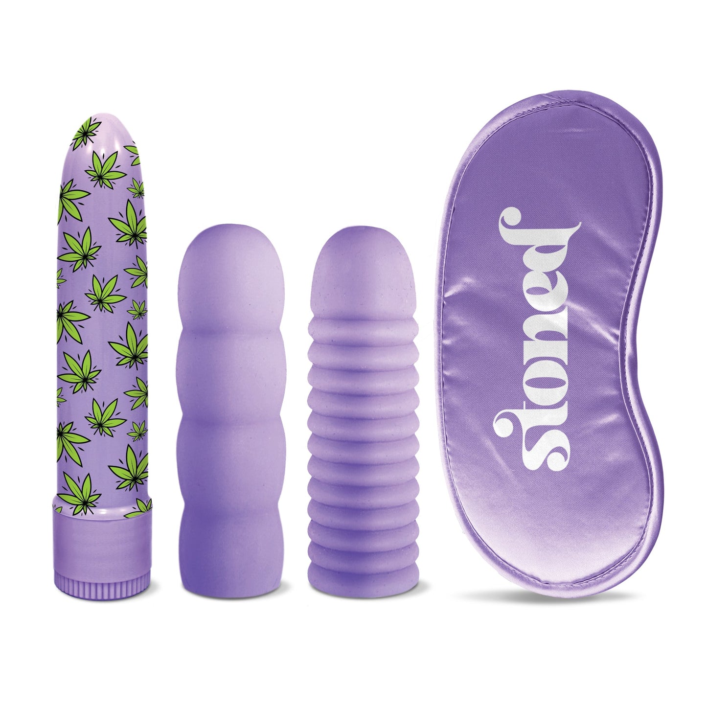 Kit de almacenamiento Stoner Vibes Bonga Bunga