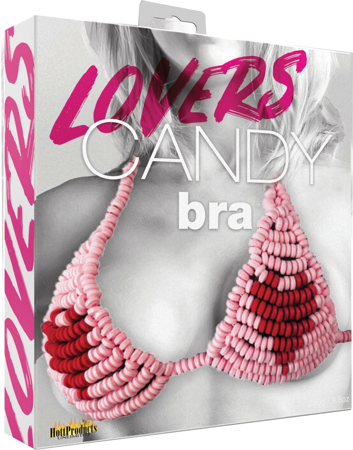 Sujetador Lovers Candy