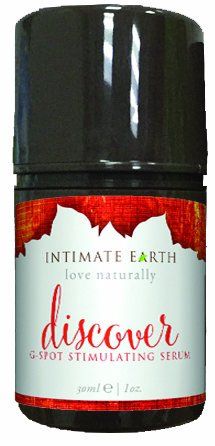 Intimate Earth Discover Sérum Estimulante Punto G 30ml
