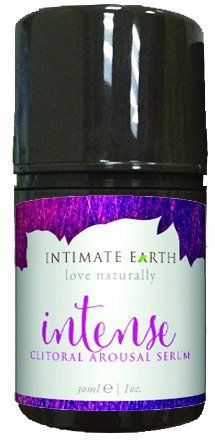 Intimate Earth Sérum Intenso Para Clítoris 30ml