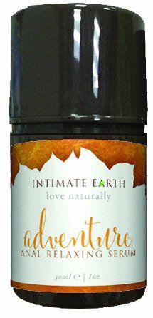 Suero anal Intimate Earth Adventure para mujeres
