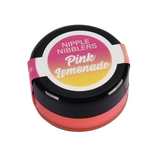Nipple Nibblers Cool Tingle Balm Limonada Rosa 3g
