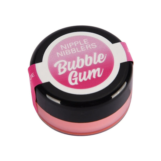 Nipple Nibblers Cool Tingle Balm Chicle 3g
