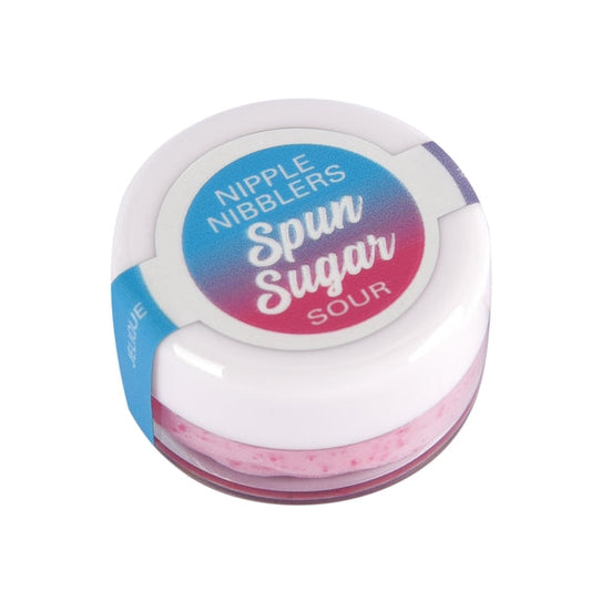 Nipple Nibblers Bálsamo Sour Pleasure Azúcar Hilado 3g