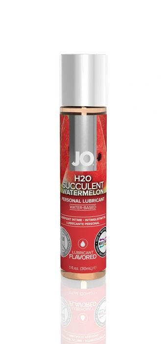 Lubricante Jo H2o Sandía 1 Oz