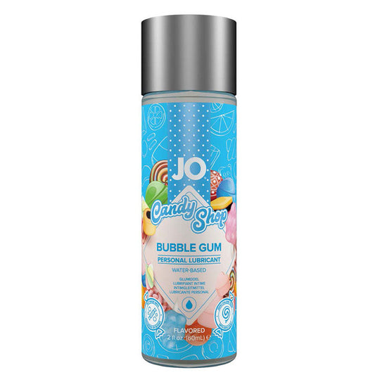 Jo H2o Candy Shop Chicle 2 Oz