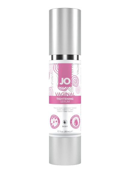 Jo Suero de apriete vaginal tonificante y tensor 1.7 oz