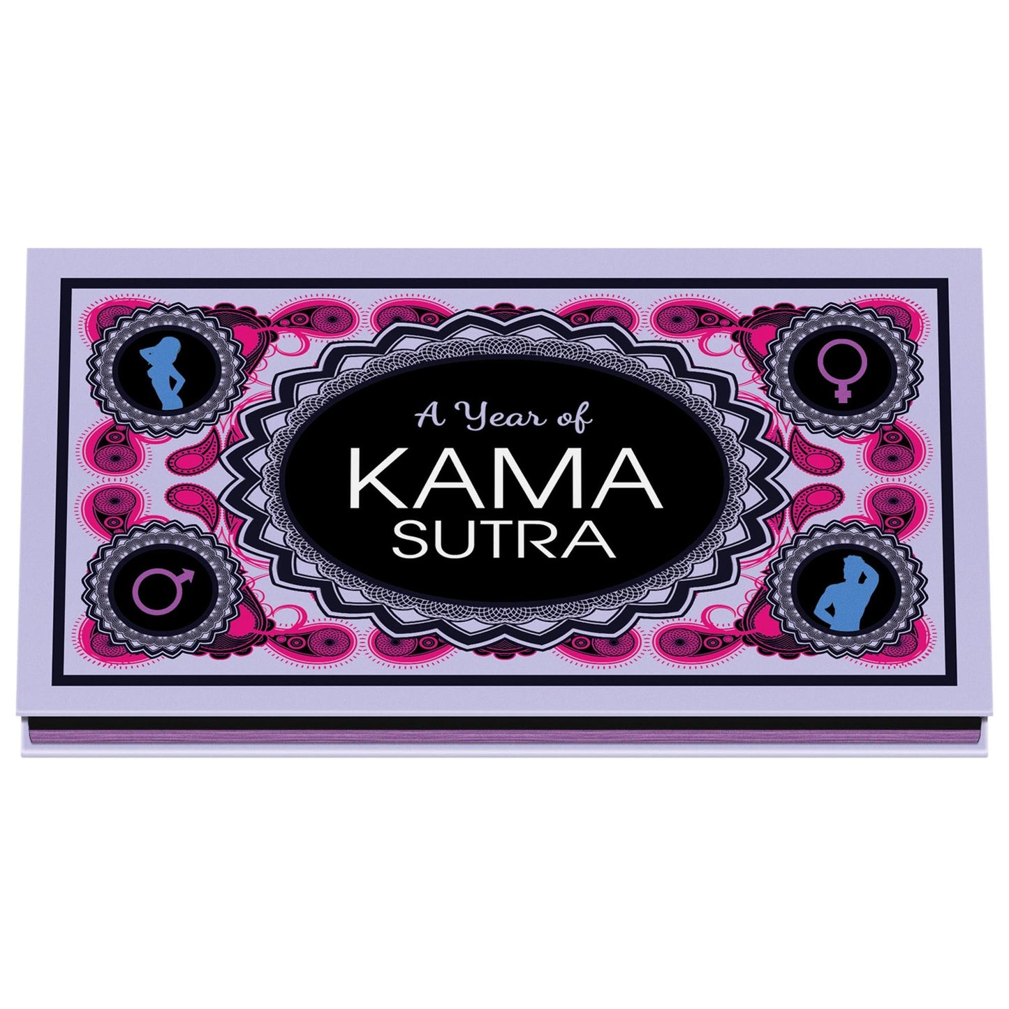Kama Sutra Un año de...