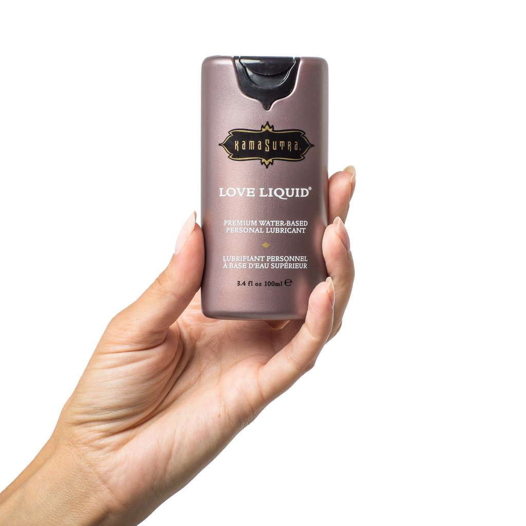 Amor Líquido Clásico 100ml