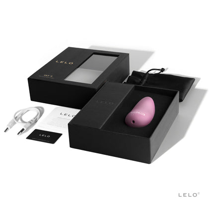 Lelo Lily 2 Rosa