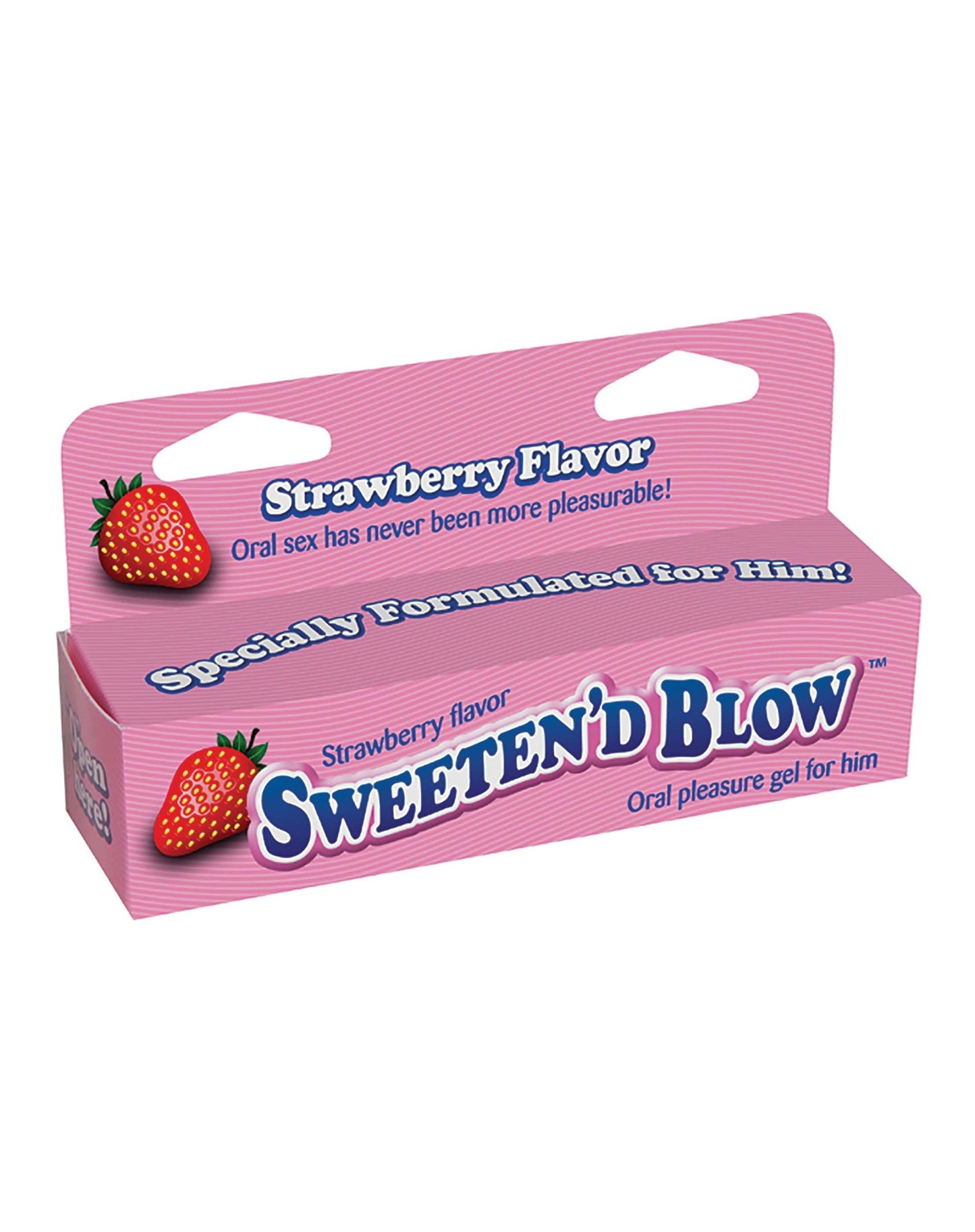 Sweeten D Blow Fresa