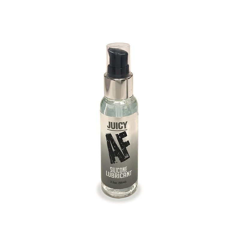 Lubricante de silicona Af, botella de 2,2 oz