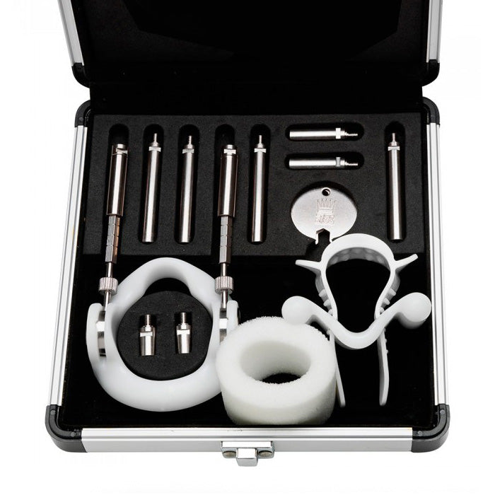 Jes Extender Titanio