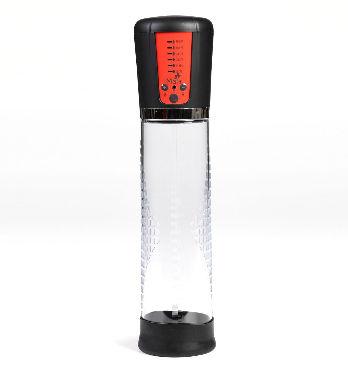 Bomba recargable Jackson
