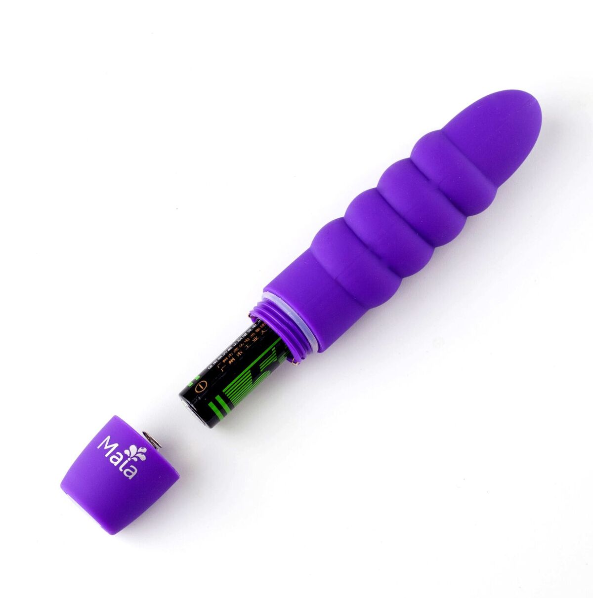 Azúcar Mini Bullet Morado